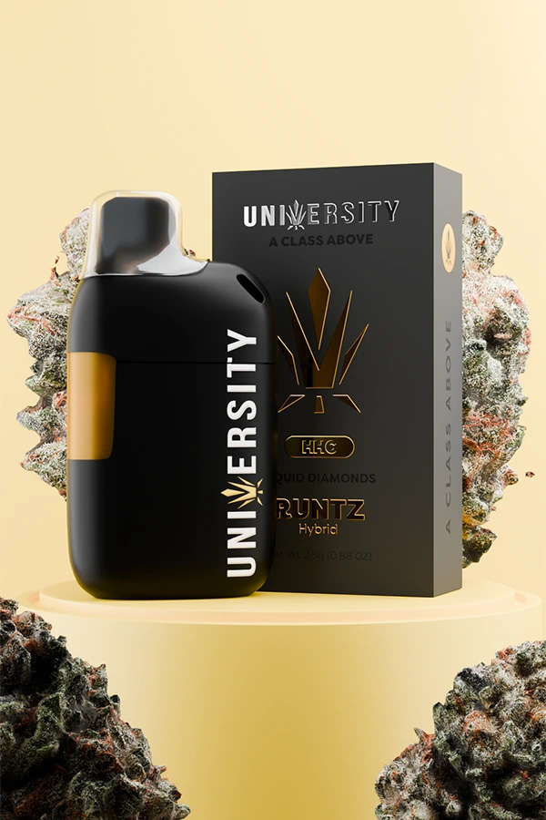 trap-university-runtz-hhc-vape-2.5-g Runtz HHC Vape Liquid Diamonds Disposable 2.5G – premium hybrid vape