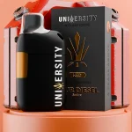 Sour Diesel HHC Vape Liquid Diamonds – 2.5G Sativa Disposable Vape with diesel-citrus flavor and uplifting effects