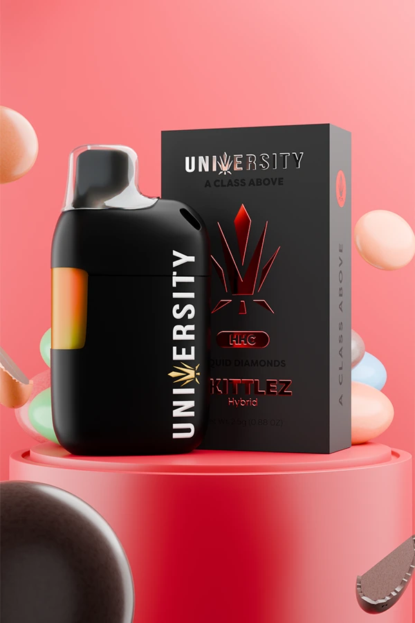 trap-university-zkittlez-hhc-vape-2.5-g Zkittlez HHC Vape Liquid Diamonds – Hybrid 2.5 Disposable