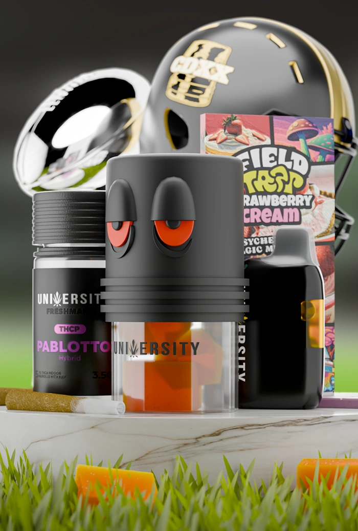 trap-university-super-bowl-bundle 1 Trap Bowl Ultimate Party Pack - Image 1