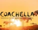 coachella 2026 festival sunset stage palm trees california music festival atmosphere